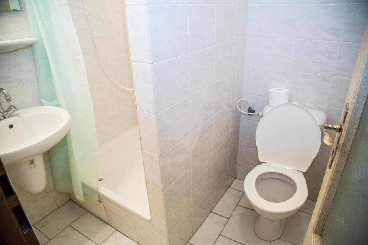 Hotel U Mesta Prahy Nachod Bagian luar foto
