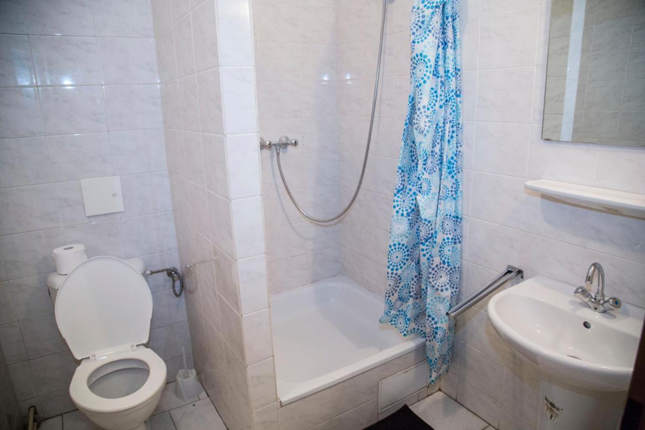 Hotel U Mesta Prahy Nachod Bagian luar foto